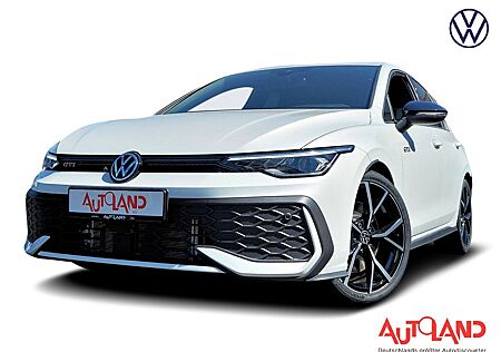VW Golf Volkswagen VIII 2.0 TSI GTI DSG LED Head-Up Navi ACC