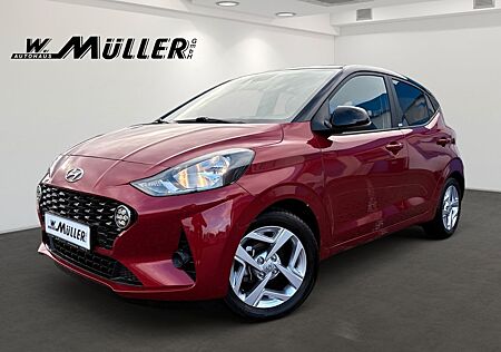 Hyundai i10 gebraucht kaufen Hyundai i10 Intro Edition