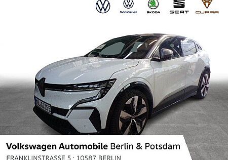 Renault Megane E-Tech EV60 220 Techno LED Kamera