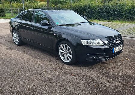 Audi A6 3.0 TDI (DPF) tiptronic quattro -