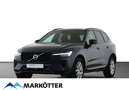 Volvo XC 60 XC60 T6 Recharge Plug-In Hybrid AWD Plus Dark AC