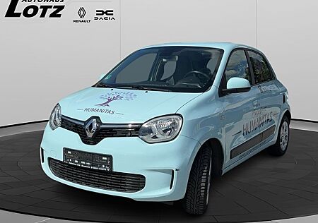 Renault Twingo Limited SCe 65 Start & Stop Allwetter