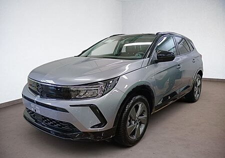 Opel Grandland X Grandland (X) GS LINE*AHK*NAVI*360'KAMERA*SITZHE