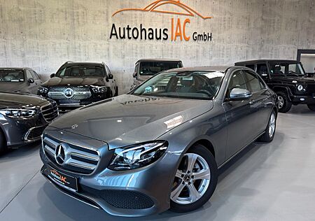Mercedes-Benz E 220 /Lim./MULTIBEAM/Avantgarde/SPURH/TOTW/NAVI