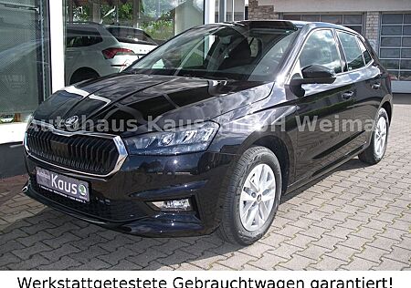 Skoda Fabia 1.0l TSI 70kW Select. 5J/100 TKM Garantie