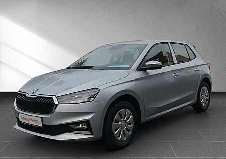 Skoda Fabia 1.0 TSI Essence *DAB*LED*KLIMA*PDChi*TEL*