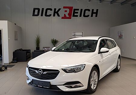 Opel Insignia 1.6 CDTI Edition Tempomat PDC SHz AHK