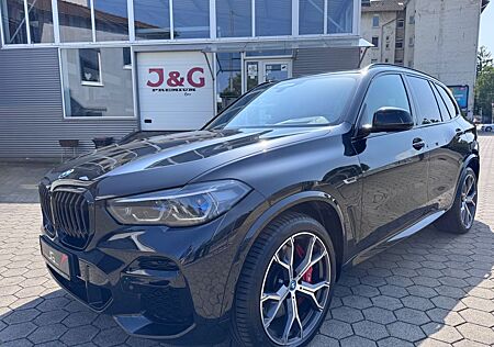 BMW X5 xDrive 45 e M Sport*Laser*HuD*Key*Luft