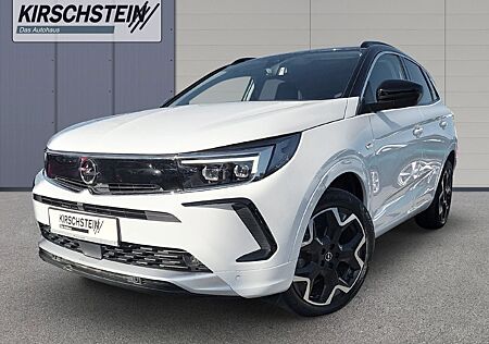 Opel Grandland X Grandland Ultimate 1.5 D Matrix-LED Sitzklima Na