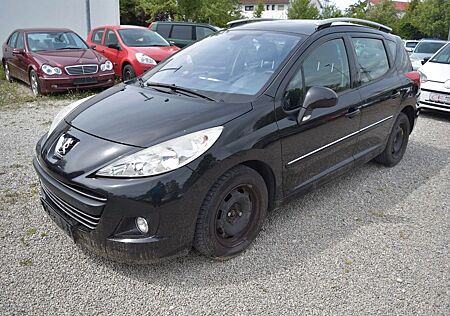 Peugeot 207 SW Premium*TÜV:03/2025*