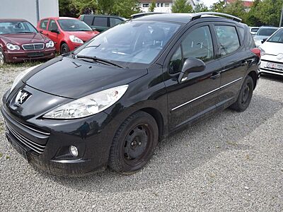 Peugeot 207 SW Premium