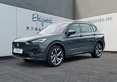 Seat Tarraco FR 150PS DSG 20ZOLL DCC NAVI KAMERA BEHE