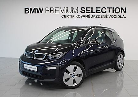 BMW i3 120Ah