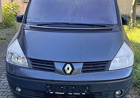 Renault Espace Authentique 2.0 16V Turbo Authentique