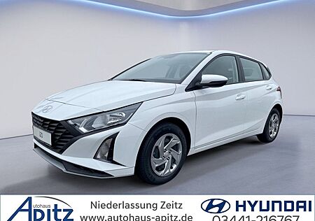 Hyundai i20 1.2 Select KLIMA PDC KAMERA NAVI FACELIFT