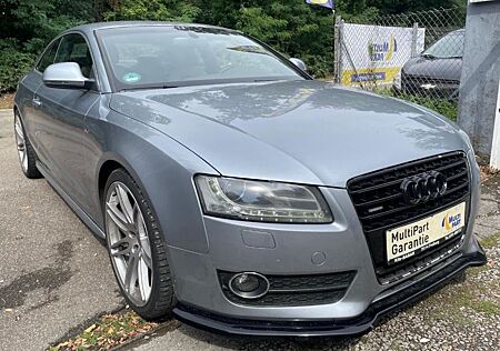 Audi A5 Coupe 3.2 FSI quattro