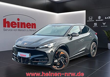 Cupra Tavascan Endurance 210 kW (286 PS) 77 kWh el.Hec