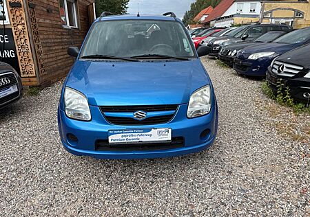 Suzuki Ignis X-25