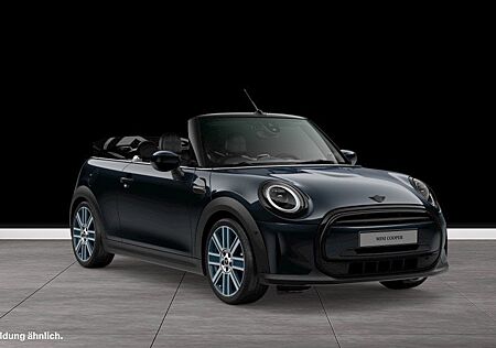 Mini Cooper Cabrio Navi Harman/K Head-Up Kamera LED