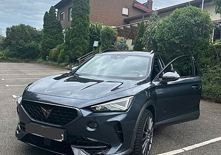 Cupra Formentor 2.0 TSI 228kW 4Drive DSG -