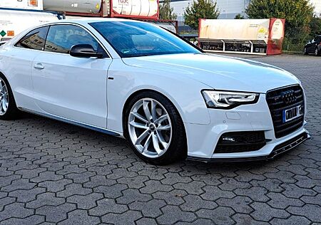 Audi A5 gebraucht kaufen Audi A5 1.8 TFSI -