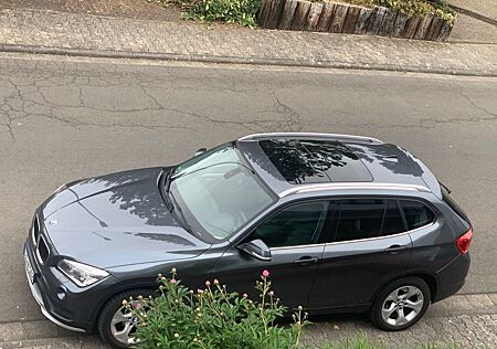 BMW X1 xDrive18d -