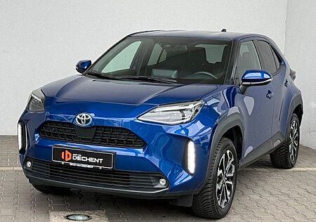 Toyota Yaris Cross Hybrid 116PS Navi/Kamera/SHZ!