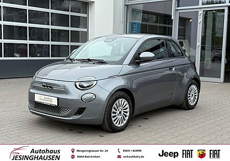 Fiat 500E 42KWH+RFK.+PDC+SHZ.+Keyless Digitales Cockp