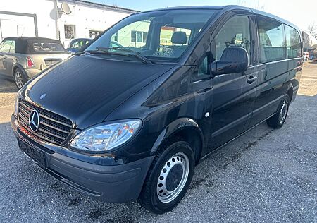 Mercedes-Benz Vito Kombi 109 CDI lang TÜV neu!