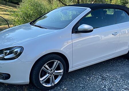 VW Golf Volkswagen 1.4 TSI 90 kW LIFE Cabriolet LIFE