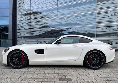 Mercedes-Benz AMG GT R AMG GT S 4.0 V8/Pano/AMG-Performance-Sitz