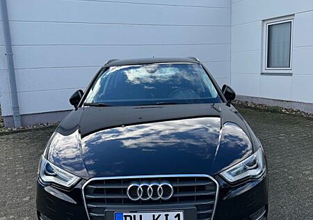 Audi A3 2.0 TDI clean diesel Ambition Sportback