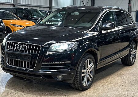 Audi Q7 3.0 TDI quattro LWK