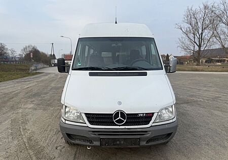 Mercedes-Benz Sprinter 313 CDI 16 SITZER 1HAND STHZ.