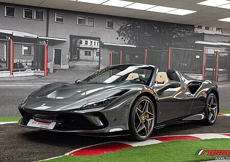Ferrari F8 Tributo Spider *FULL CARBONO BODY!*