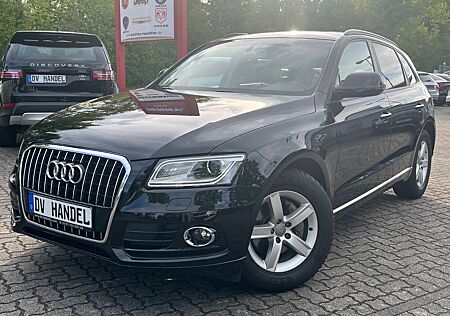 Audi Q5 2.0 TDI Pano/Xenon/Navi*
