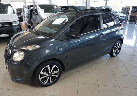 Citroën C1 Cabrio PureTech 82 Shine