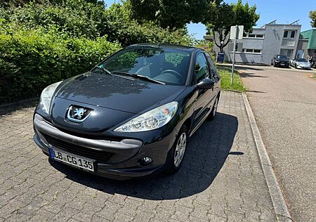 Peugeot 206 + 1.1 60 Urban Move
