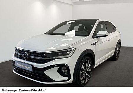 VW Taigo Volkswagen 1.5 TSI DSG R-Line Panoramadach Navigation