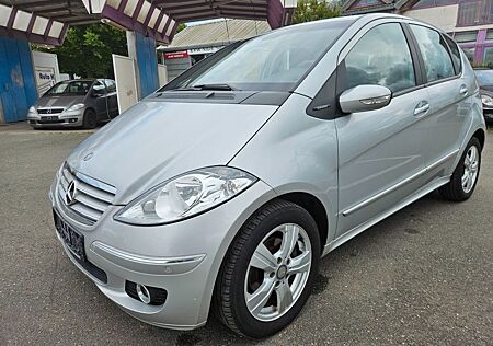 Mercedes-Benz A 170 A -Klasse TÜV NEU