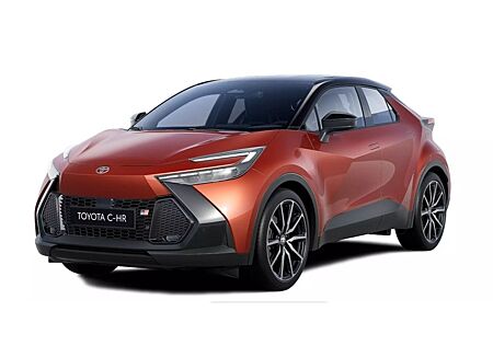 Toyota C-HR 2.0 Plug-in Hybrid (Syst.223 PS) 4x2 GR Spo