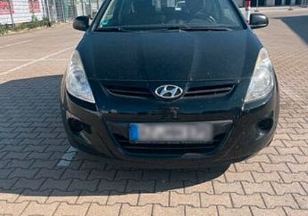 Hyundai i20 1.2 Comfort Comfort