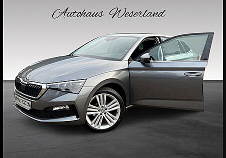 Skoda Scala STYLE - MIT EINER GARANTIE BIS 04/2028