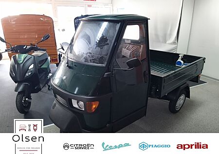 Piaggio APE 50 Pritsche Grün