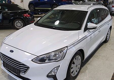 Ford Focus Turnier Cool & Connect 1.5 TDCI/Klima/5900