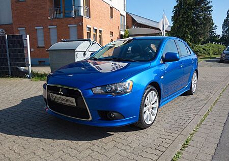Mitsubishi Lancer Sportback Intense Bluetooth