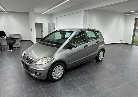 Mercedes-Benz A 160 CDI -Automatik-Klima-Xenon-Sitzhzg-PDC-