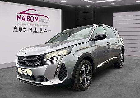 Peugeot 5008 1.5 Blue-HDI FAP