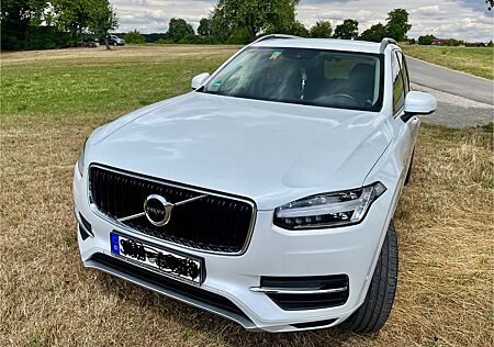 Volvo XC 90 XC90 D4 Geartronic Momentum Momentum