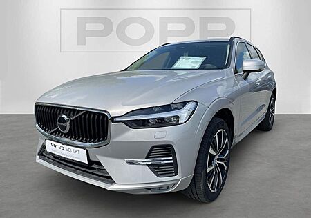 Volvo XC 60 XC60 B4 FWD Core 20" 4xSHZ ACC LHZ MEMO STHZ